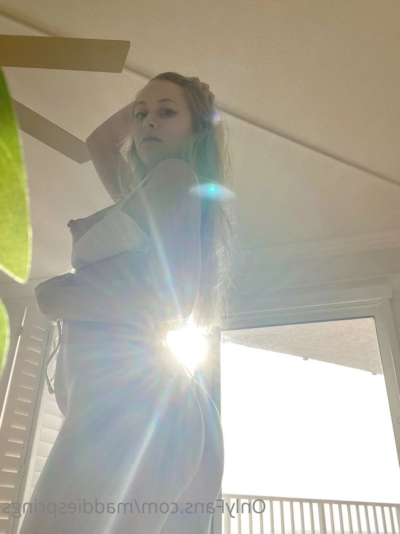 Maddie Springs [ maddiesprings ] Onlyfans leaked photo 4137247 on Hotleaks.tv
