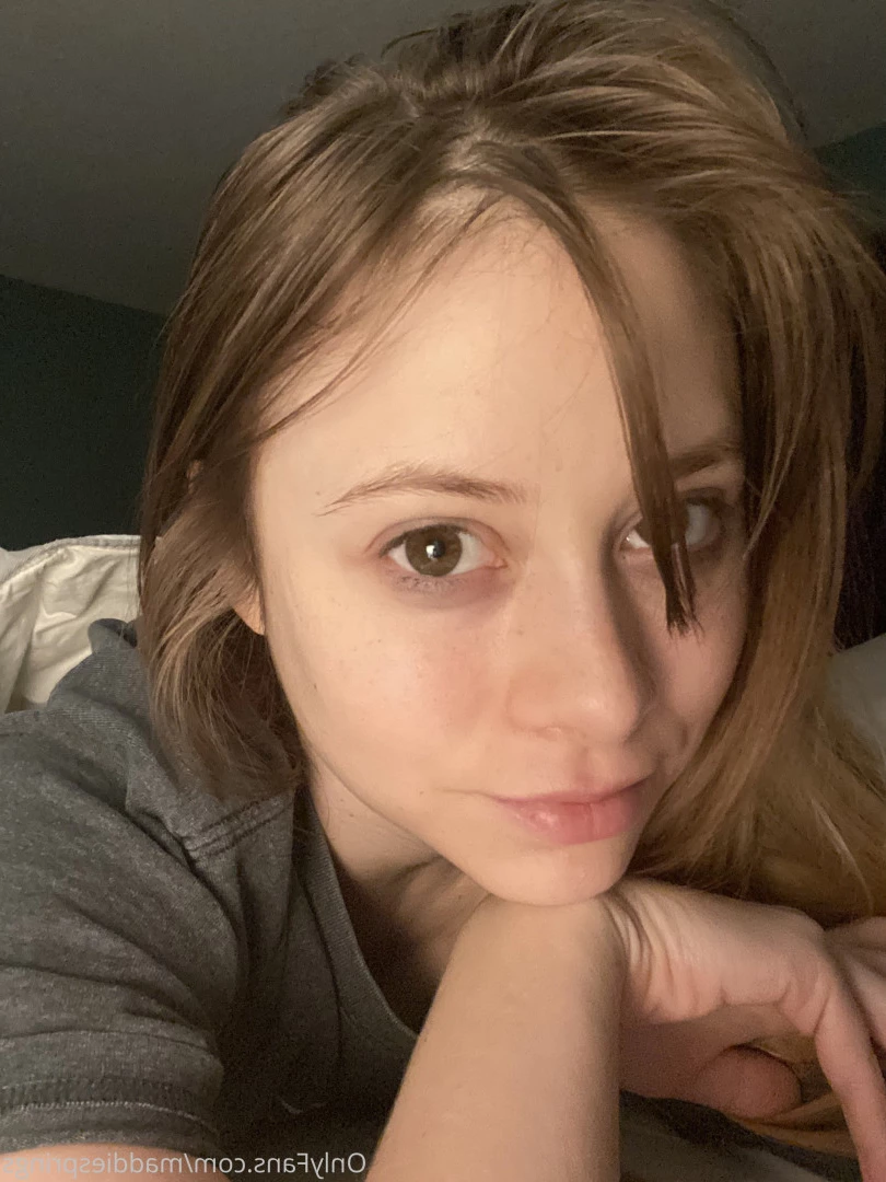 Maddie Springs [ maddiesprings ] Onlyfans leaked photo 6604908 on Hotleaks.tv