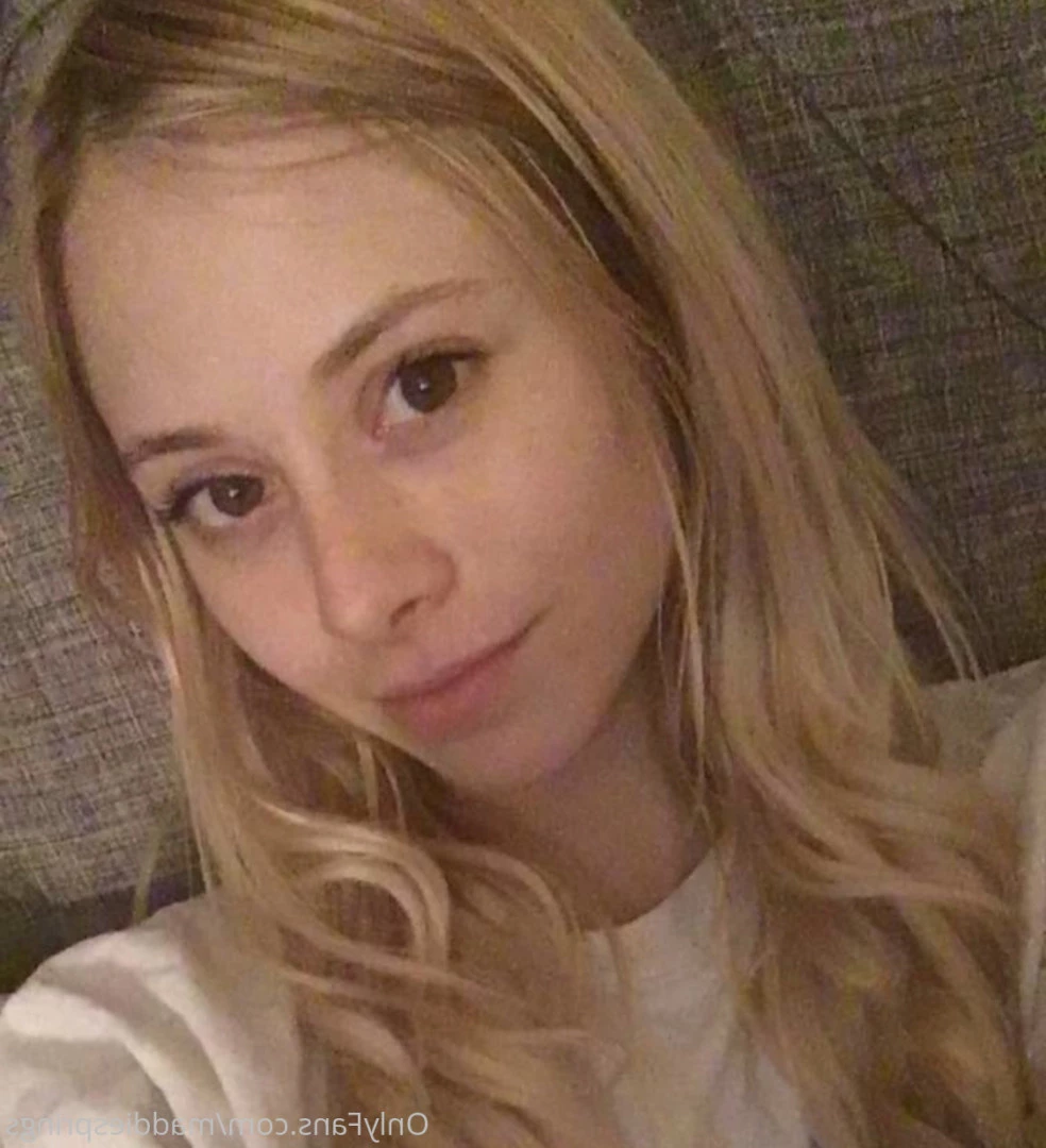 Maddie Springs [ maddiesprings ] Onlyfans leaked photo 6605932 on Hotleaks.tv