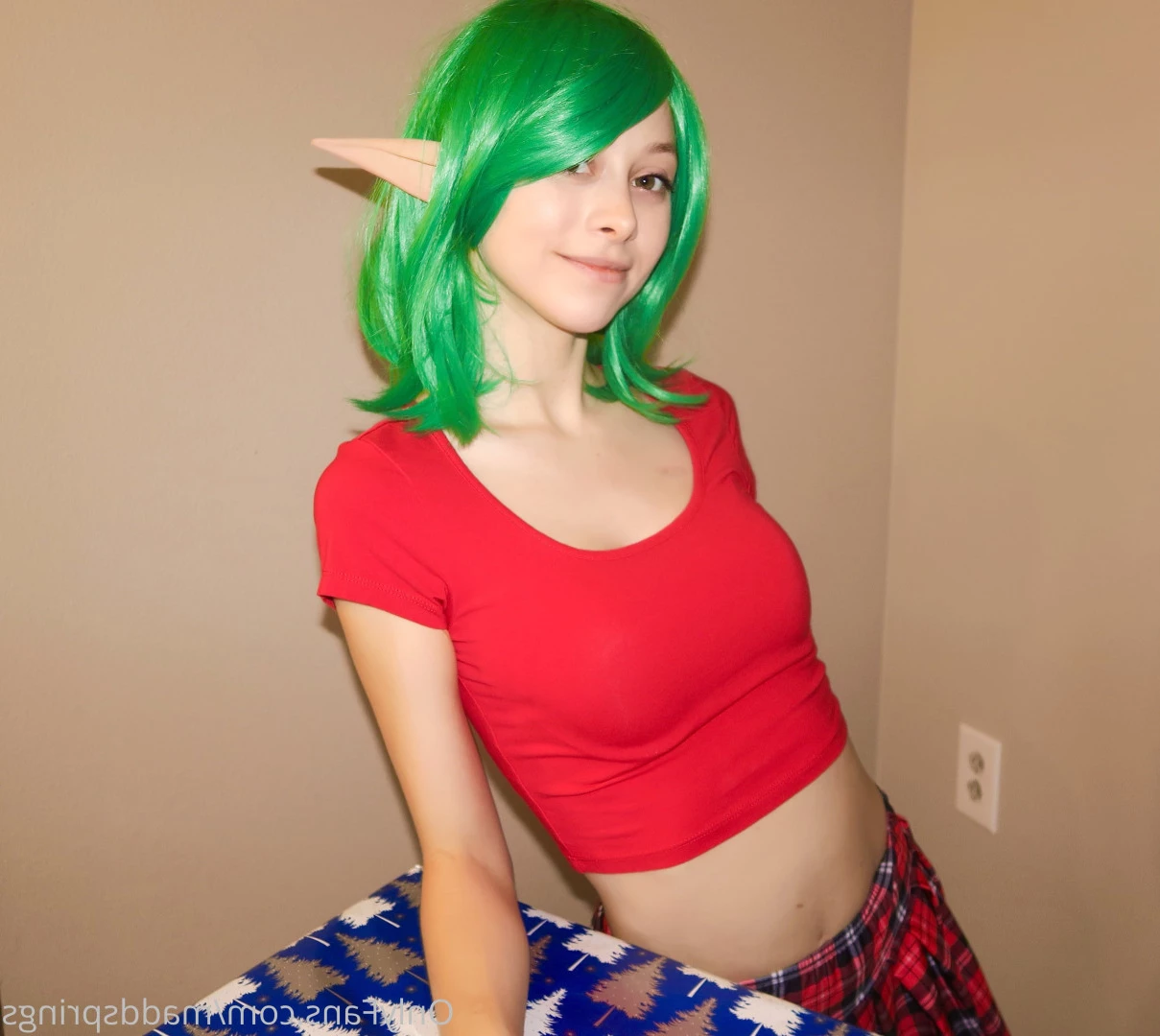 Maddie Springs [ maddiesprings ] Onlyfans leaked photo 6607193 on Hotleaks.tv