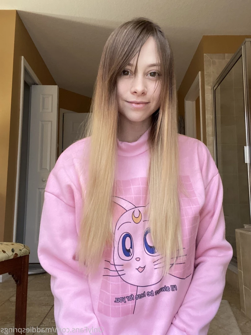 Maddie Springs [ maddiesprings ] Onlyfans leaked photo 6607919 on Hotleaks.tv