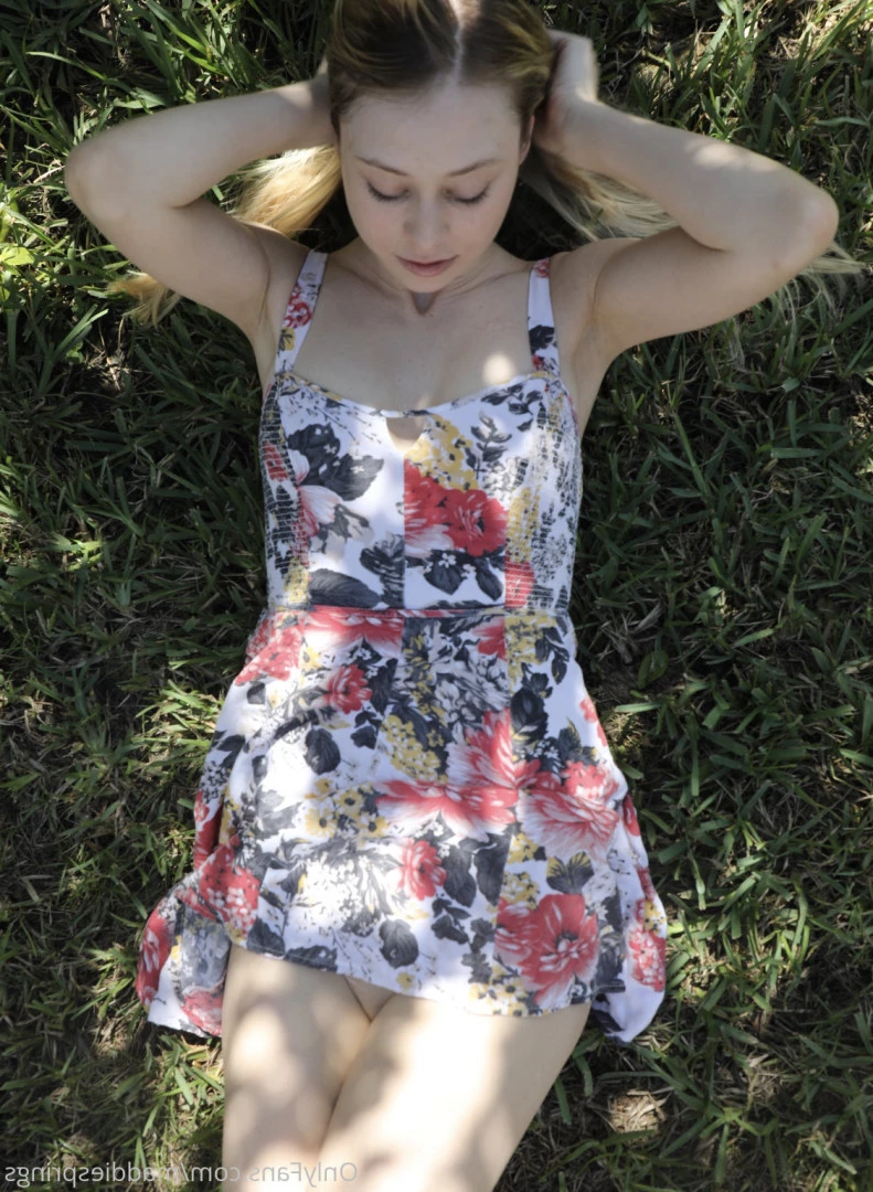 Maddie Springs [ maddiesprings ] Onlyfans leaked photo 6609369 on Hotleaks.tv