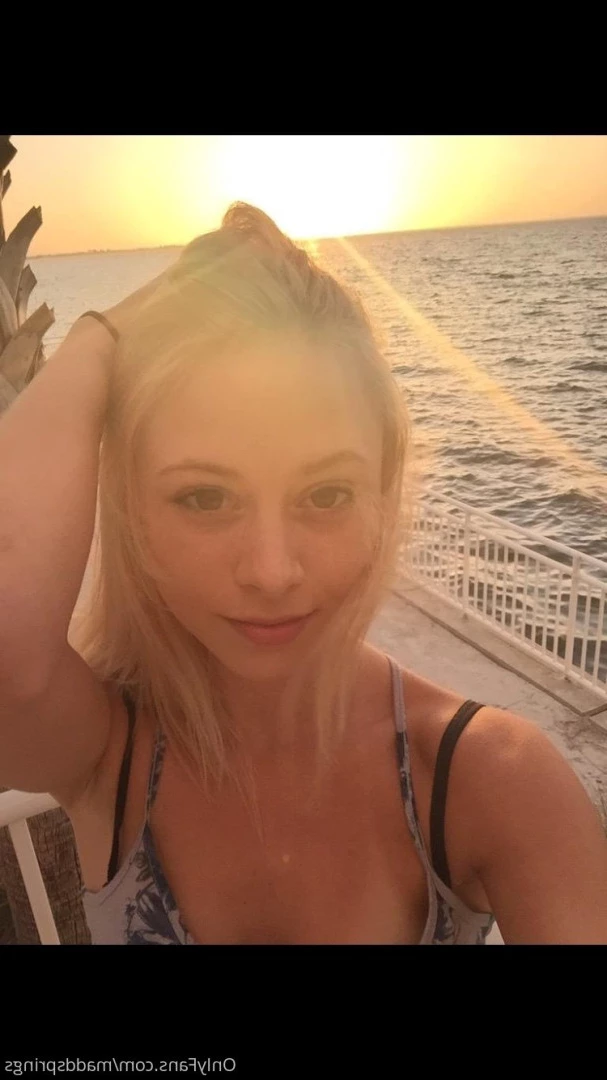 Maddie Springs [ maddiesprings ] Onlyfans leaked photo 6611685 on Hotleaks.tv