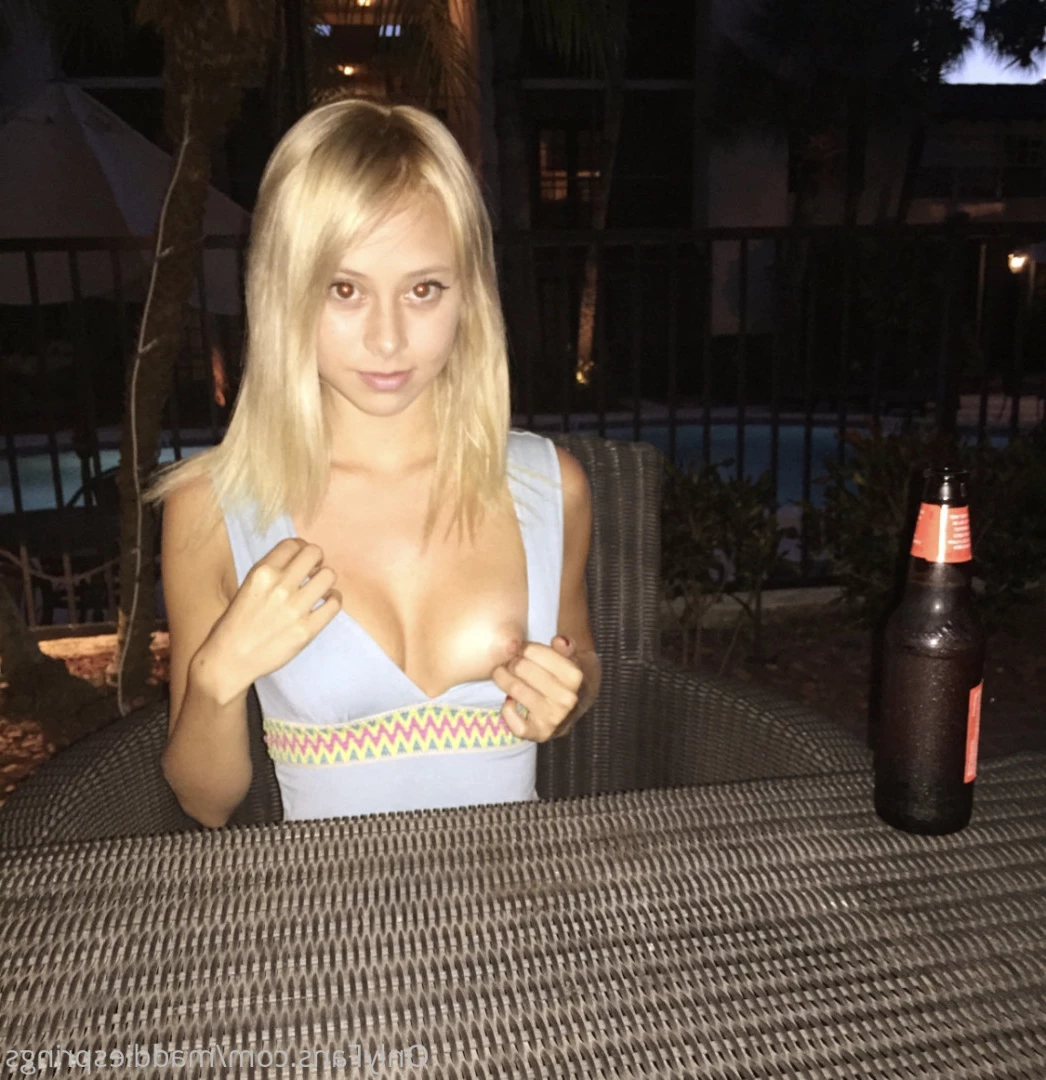Maddie Springs [ maddiesprings ] Onlyfans leaked photo 6612187 on Hotleaks.tv
