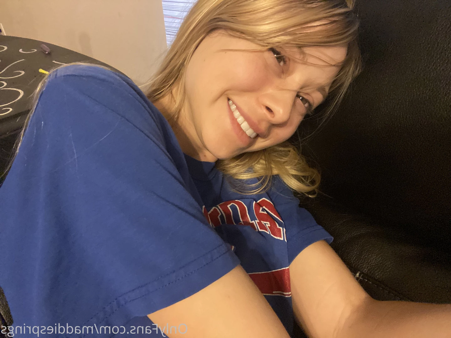 Maddie Springs [ maddiesprings ] Onlyfans leaked photo 6612986 on Hotleaks.tv