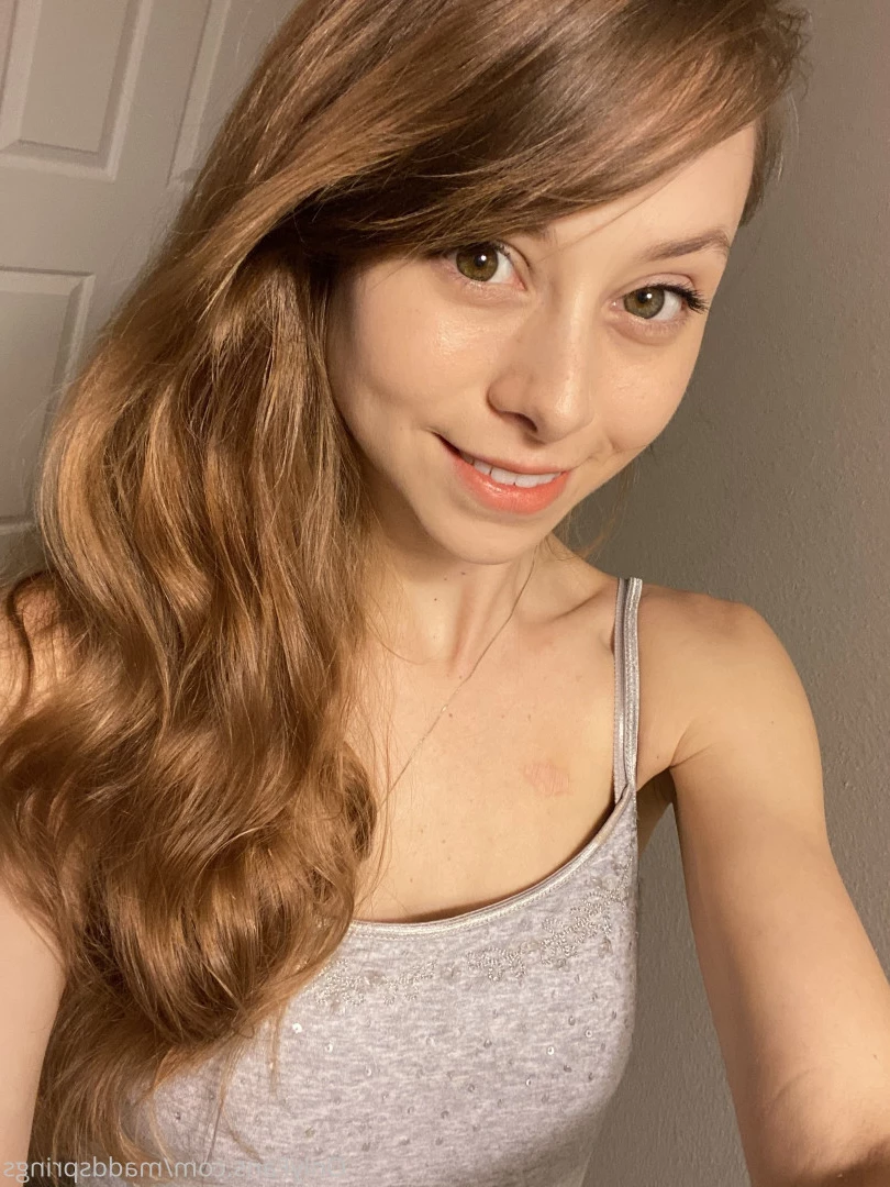 Maddie Springs [ maddiesprings ] Onlyfans leaked photo 6613274 on Hotleaks.tv