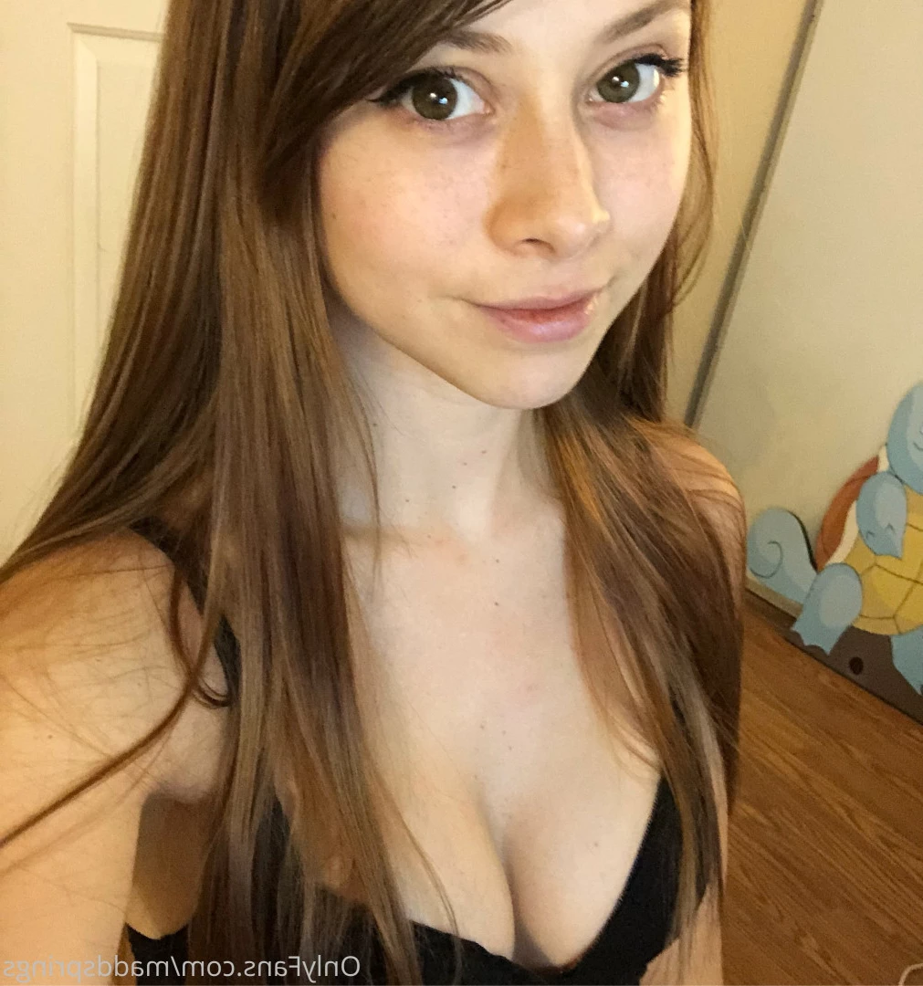 Maddie Springs [ maddiesprings ] Onlyfans leaked photo 6614703 on Hotleaks.tv
