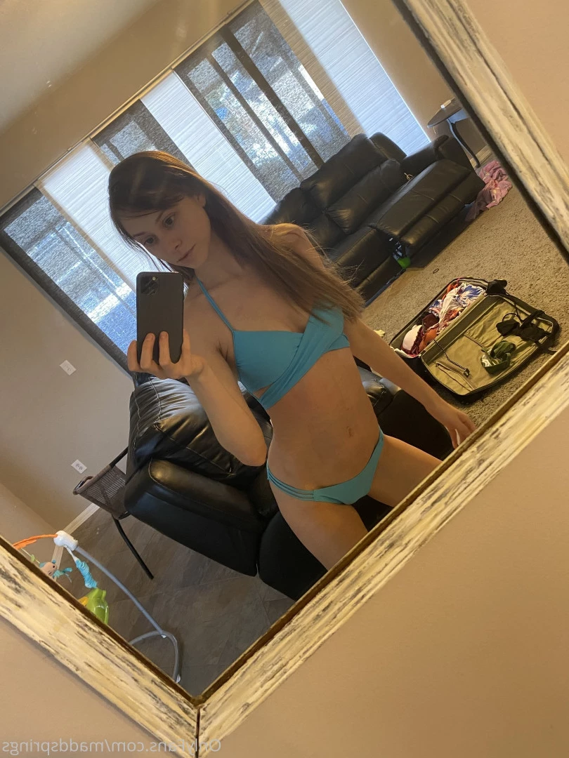 Maddie Springs [ maddiesprings ] Onlyfans leaked photo 6616094 on Hotleaks.tv