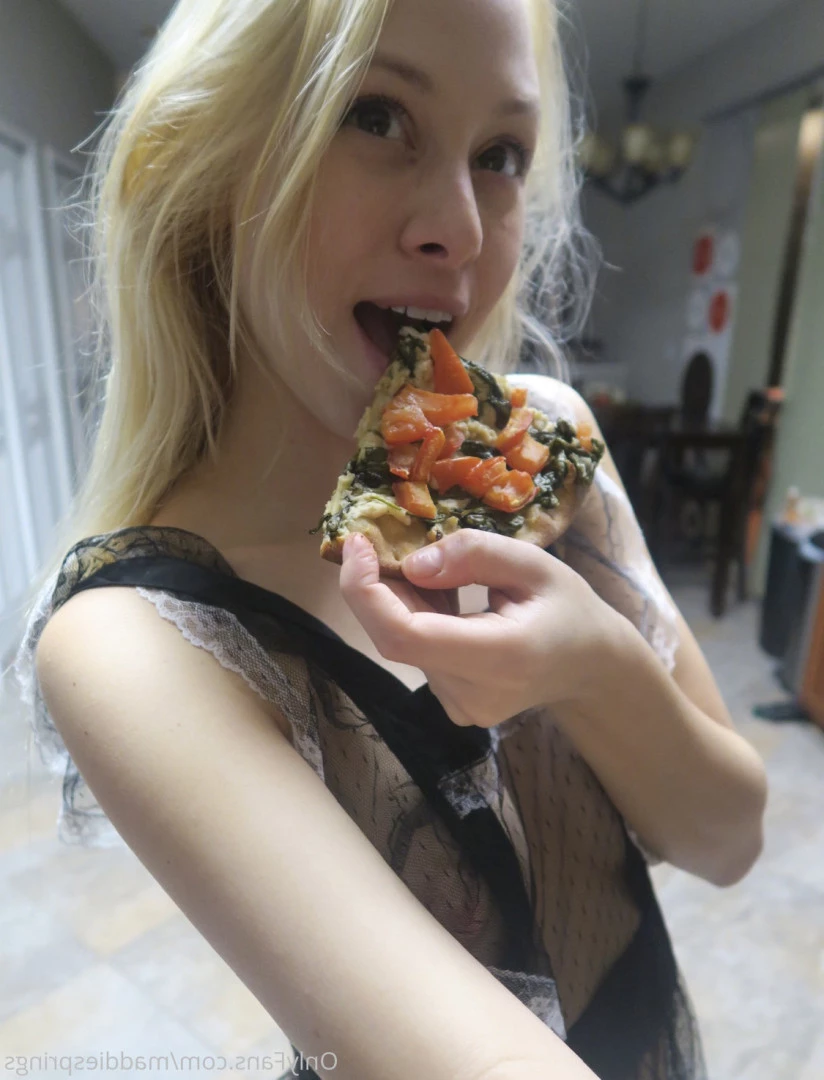 Maddie Springs [ maddiesprings ] Onlyfans leaked photo 6616327 on Hotleaks.tv