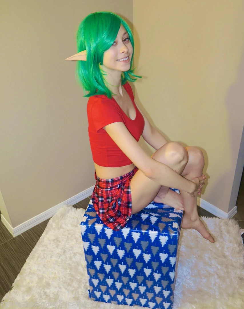 Maddie Springs [ maddiesprings ] Onlyfans leaked photo 6616637 on Hotleaks.tv