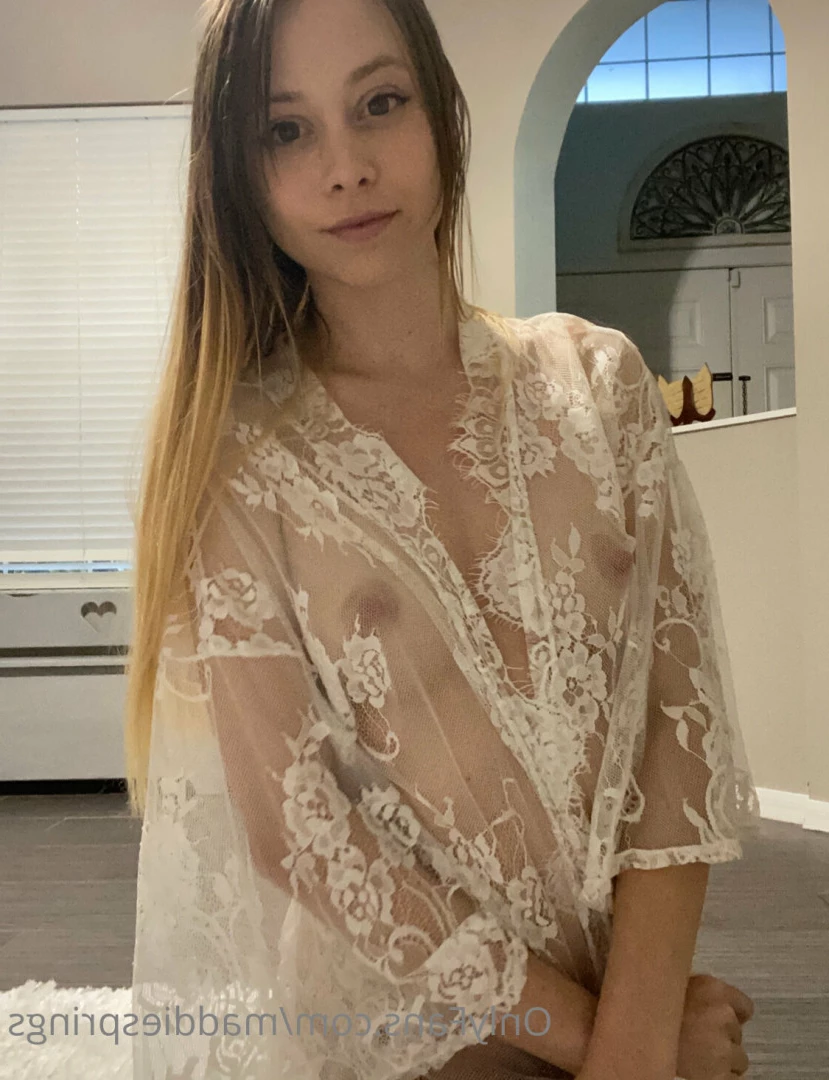 Maddie Springs [ maddiesprings ] Onlyfans leaked photo 6617717 on Hotleaks.tv