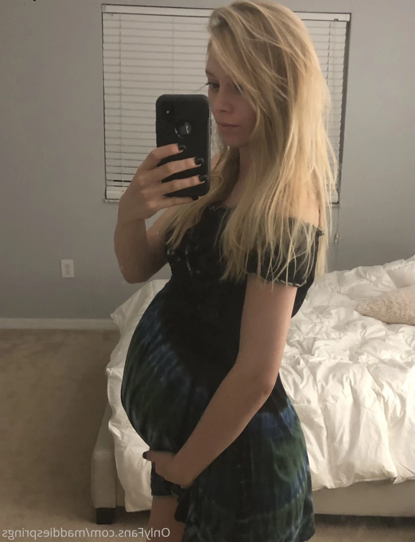 Maddie Springs [ maddiesprings ] Onlyfans leaked photo 6618871 on Hotleaks.tv