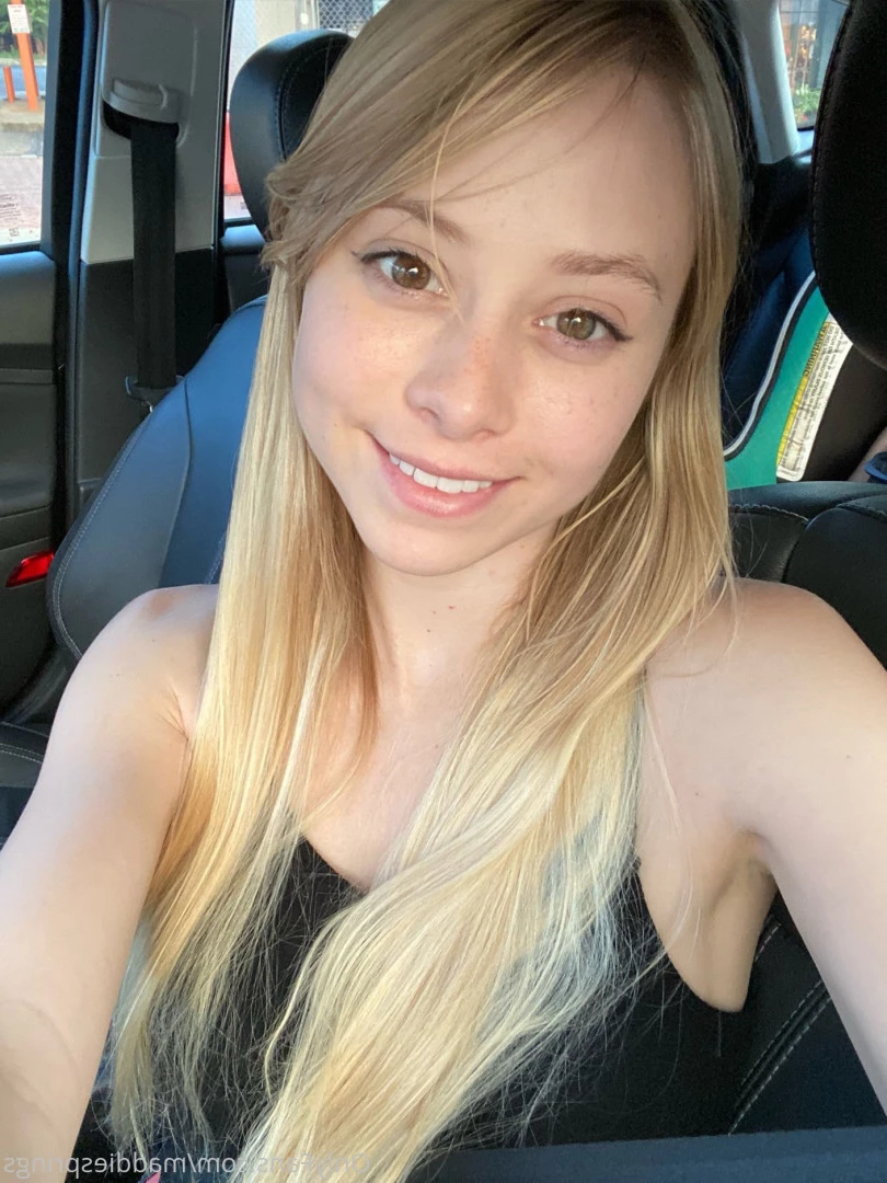 Maddie Springs [ maddiesprings ] Onlyfans leaked photo 6619009 on Hotleaks.tv