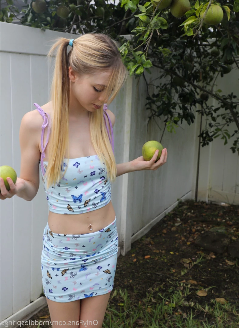 Maddie Springs [ maddiesprings ] Onlyfans leaked photo 6619279 on Hotleaks.tv