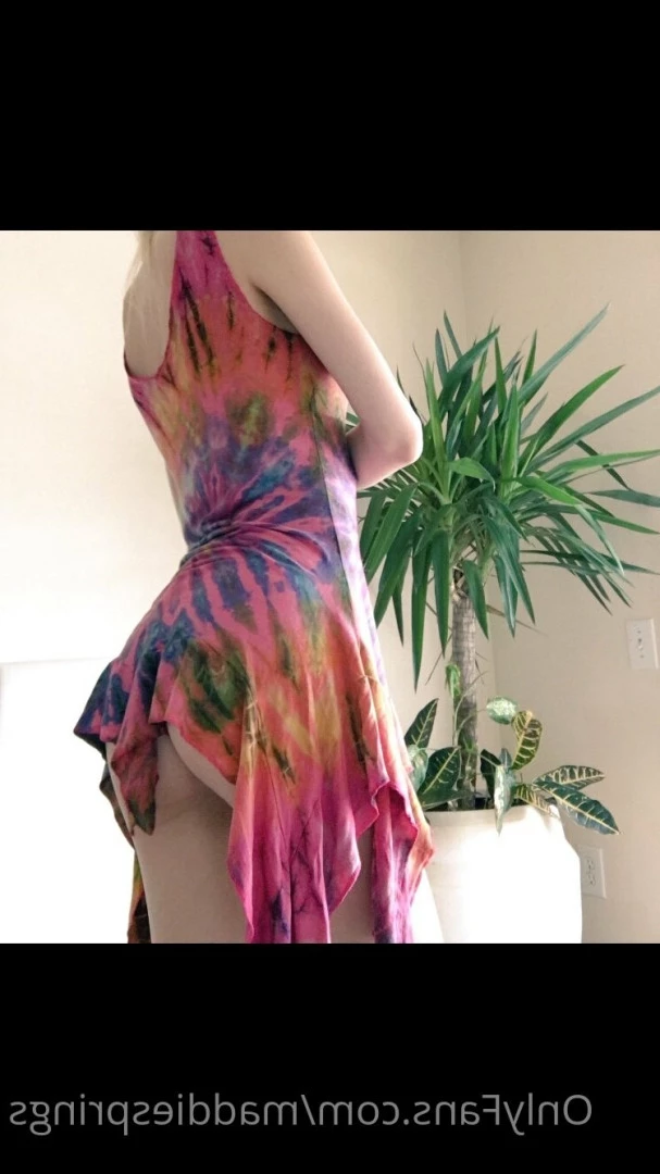 Maddie Springs [ maddiesprings ] Onlyfans leaked photo 6620861 on Hotleaks.tv