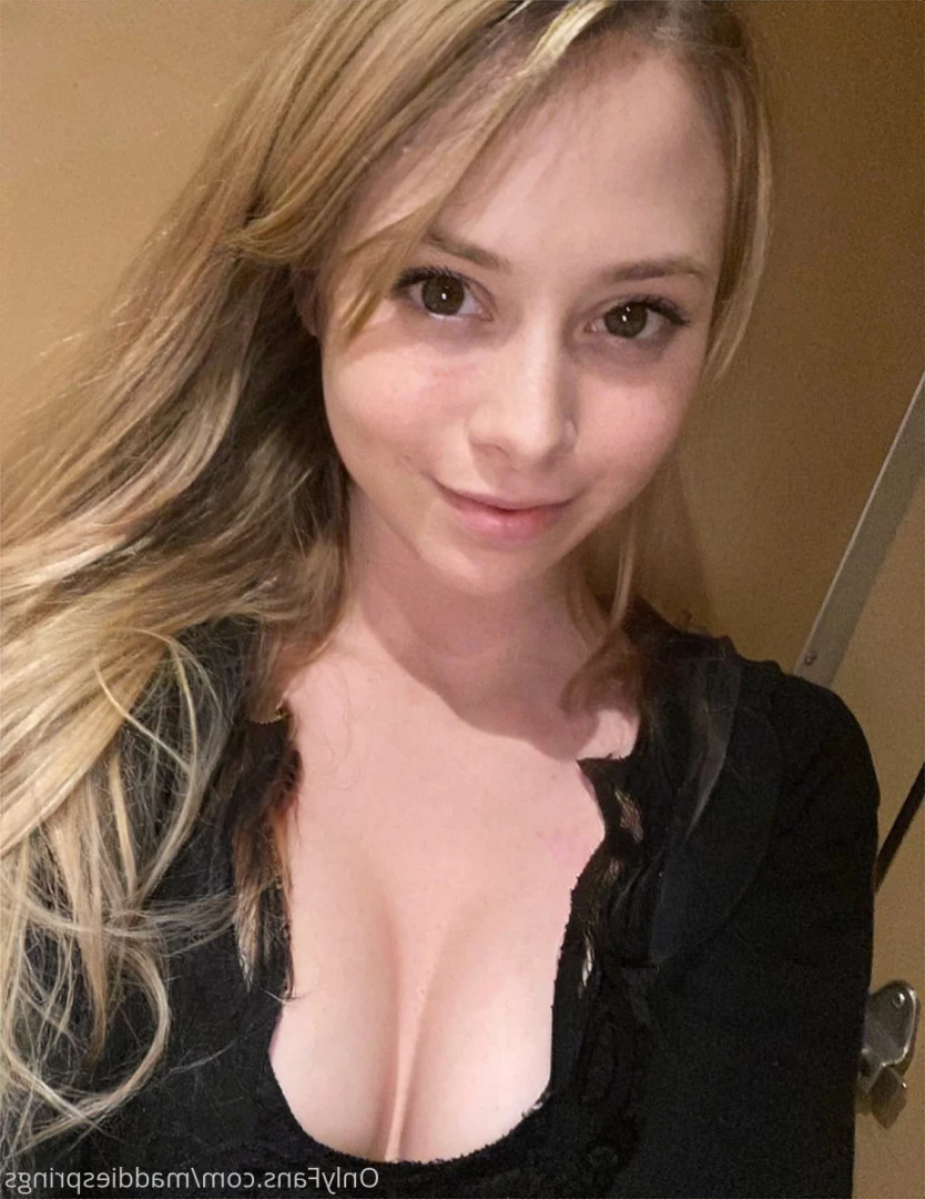 Maddie Springs [ maddiesprings ] Onlyfans leaked photo 6622218 on Hotleaks.tv