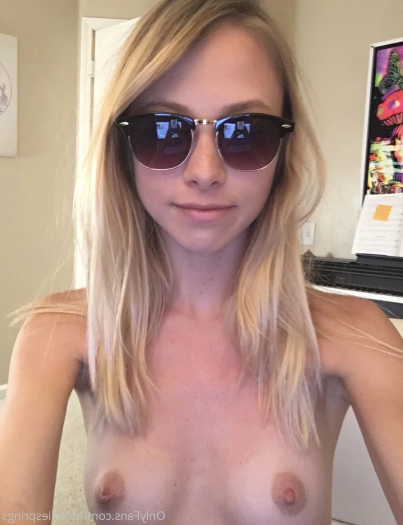 Maddie Springs [ maddiesprings ] Onlyfans leaked photo 6624012 on Hotleaks.tv