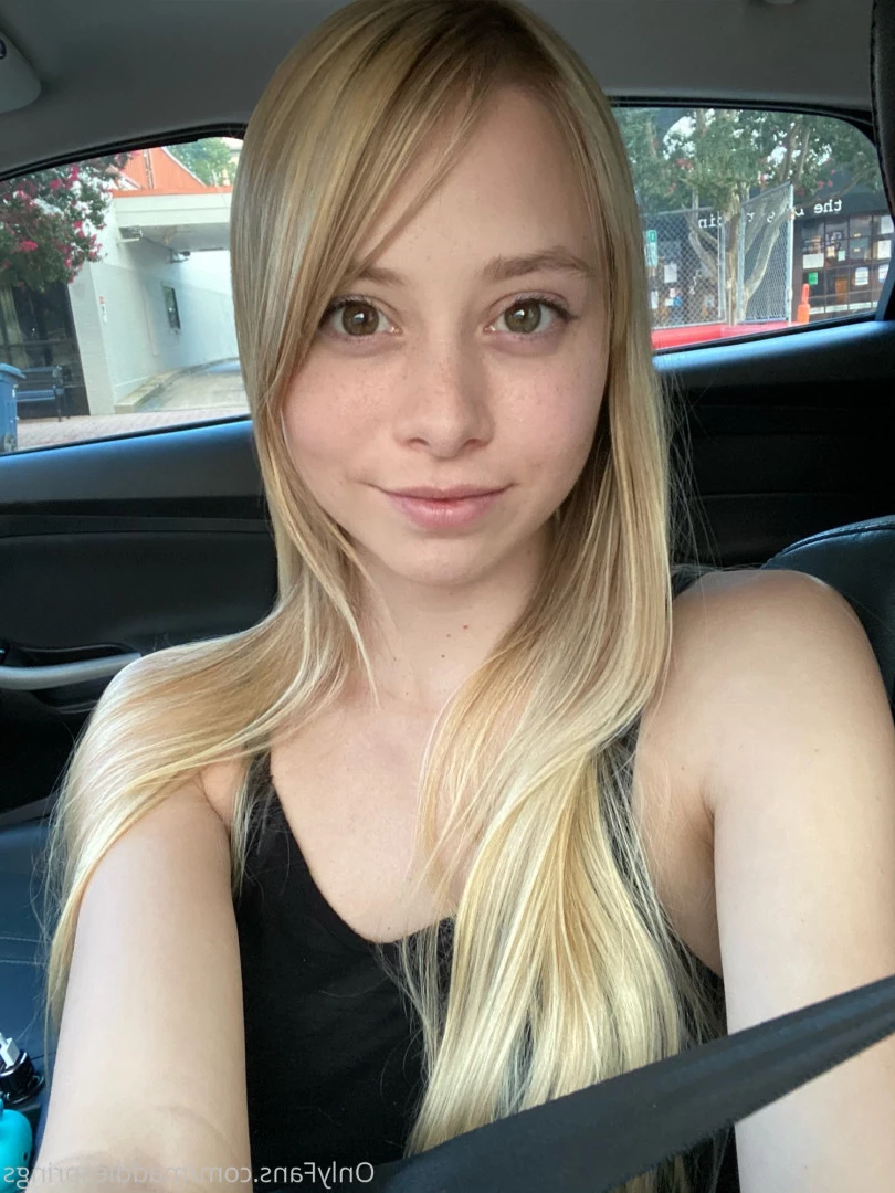 Maddie Springs [ maddiesprings ] Onlyfans leaked photo 6626596 on Hotleaks.tv