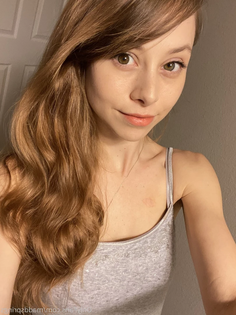 Maddie Springs [ maddiesprings ] Onlyfans leaked photo 6629327 on Hotleaks.tv