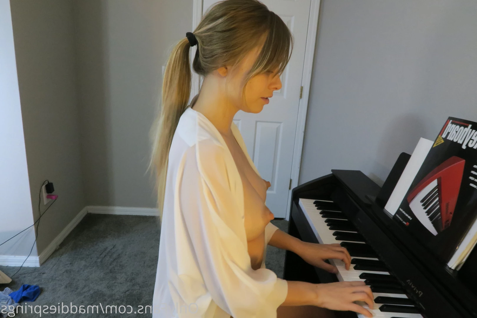 Maddie Springs [ maddiesprings ] Onlyfans leaked photo 6630052 on Hotleaks.tv