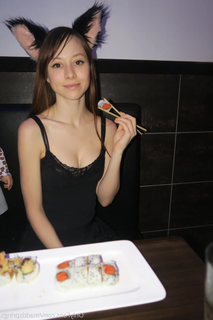 Maddie Springs [ maddiesprings ] Onlyfans leaked photo 6630327 on Hotleaks.tv