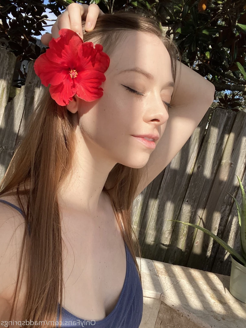 Maddie Springs [ maddiesprings ] Onlyfans leaked photo 6631113 on Hotleaks.tv