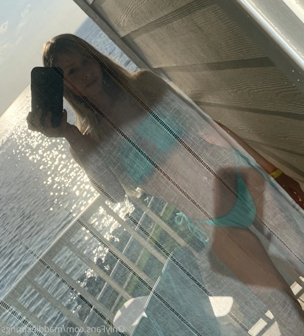 Maddie Springs [ maddiesprings ] Onlyfans leaked photo 6632723 on Hotleaks.tv