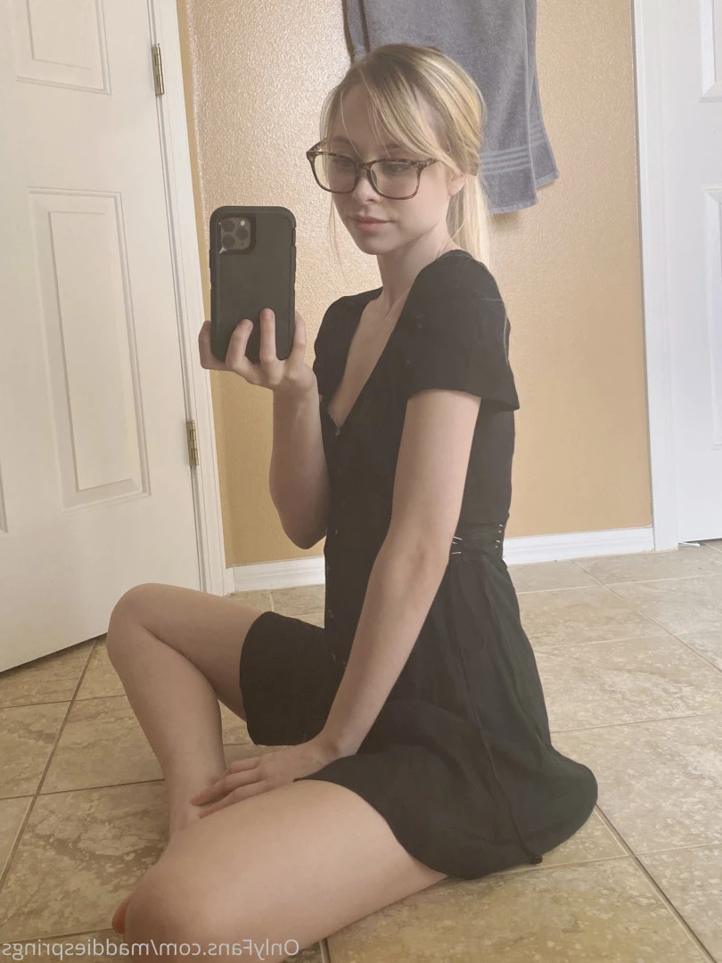 Maddie Springs [ maddiesprings ] Onlyfans leaked photo 6632864 on Hotleaks.tv