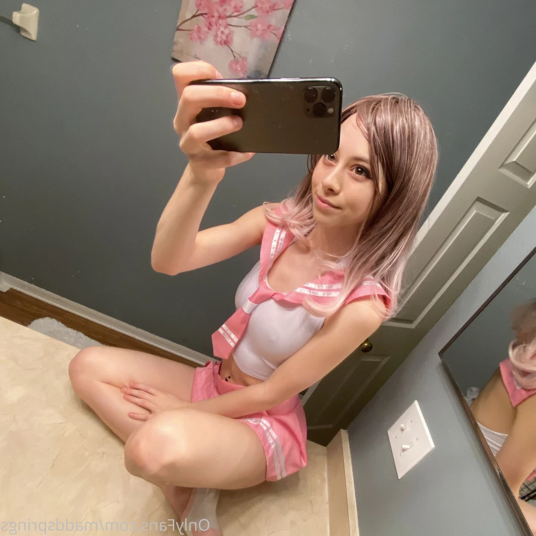 Maddie Springs [ maddiesprings ] Onlyfans leaked photo 9909285 on Hotleaks.tv