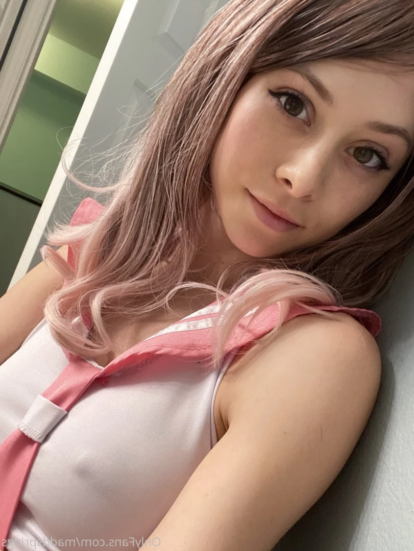 Maddie Springs [ maddiesprings ] Onlyfans leaked photo 9914616 on Hotleaks.tv