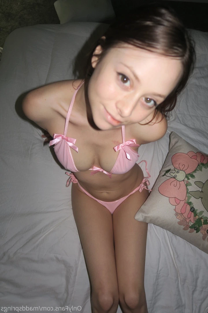 Maddie Springs [ maddiesprings ] Onlyfans leaked photo 9917403 on Hotleaks.tv