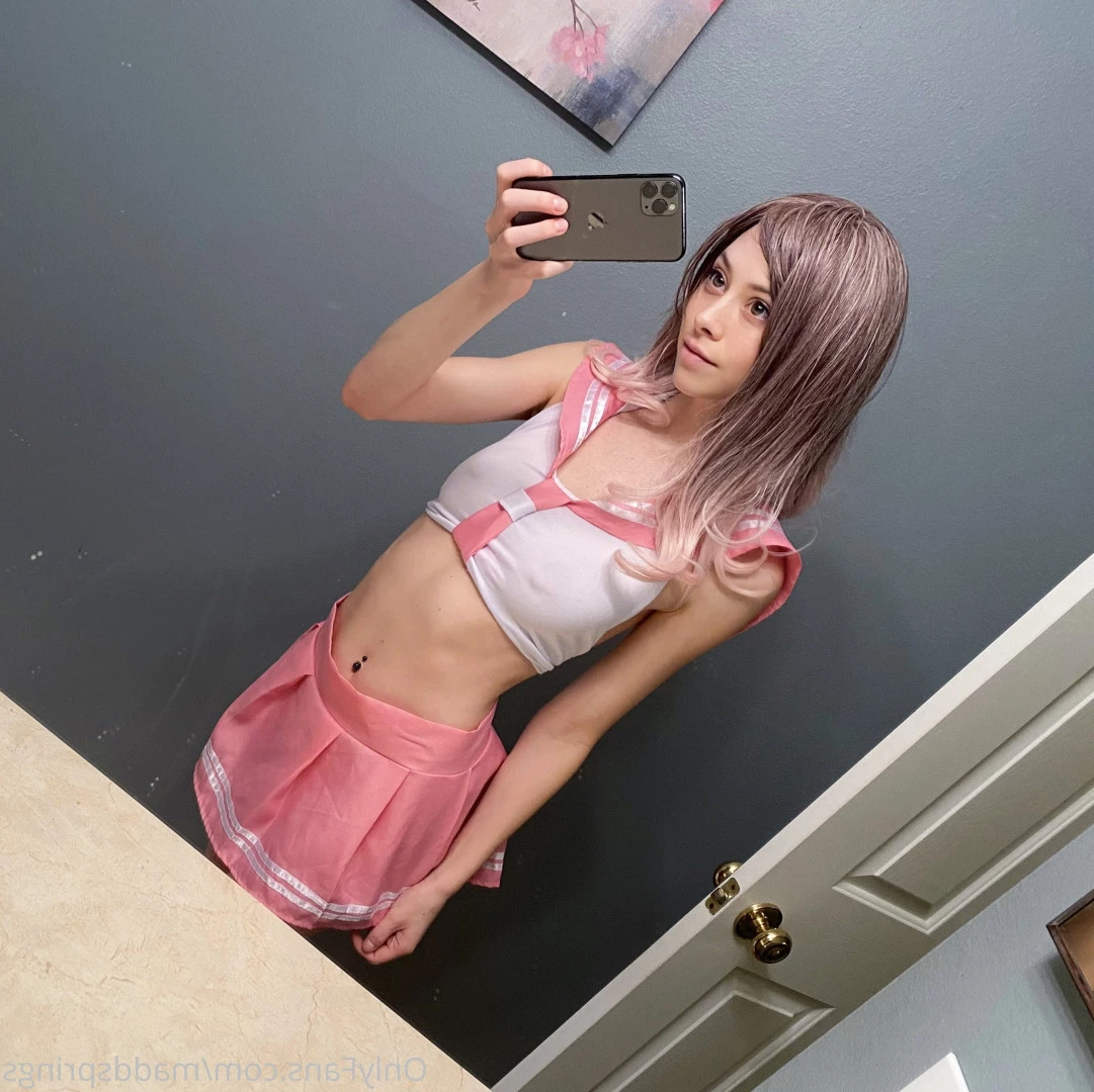 Maddie Springs [ maddiesprings ] Onlyfans leaked photo 9918890 on Hotleaks.tv