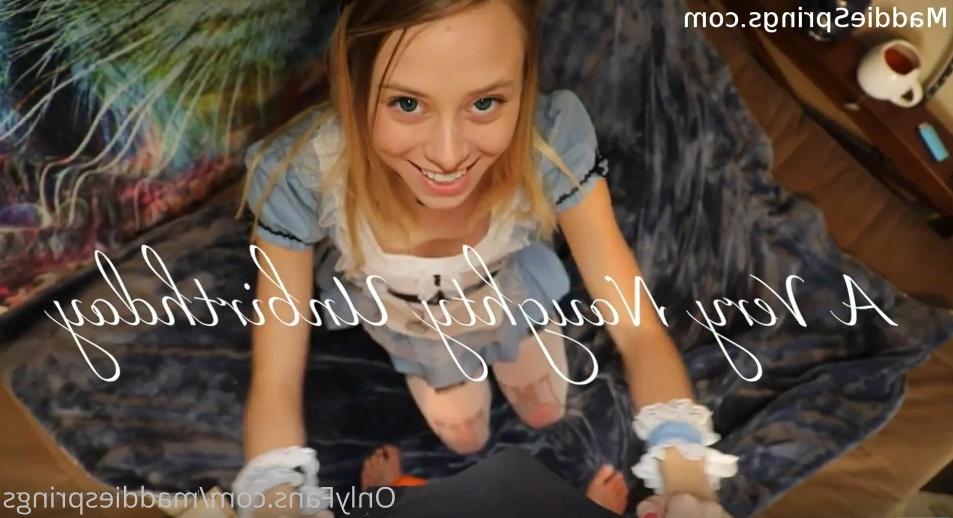Maddie Springs [ maddiesprings ] Onlyfans leaked photo 9919508 on Hotleaks.tv