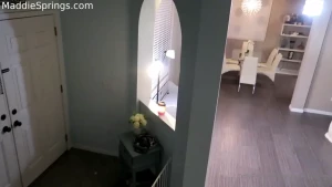 Maddie Springs [ maddiesprings ] Onlyfans leaked video 10734053 on Hotleaks.tv