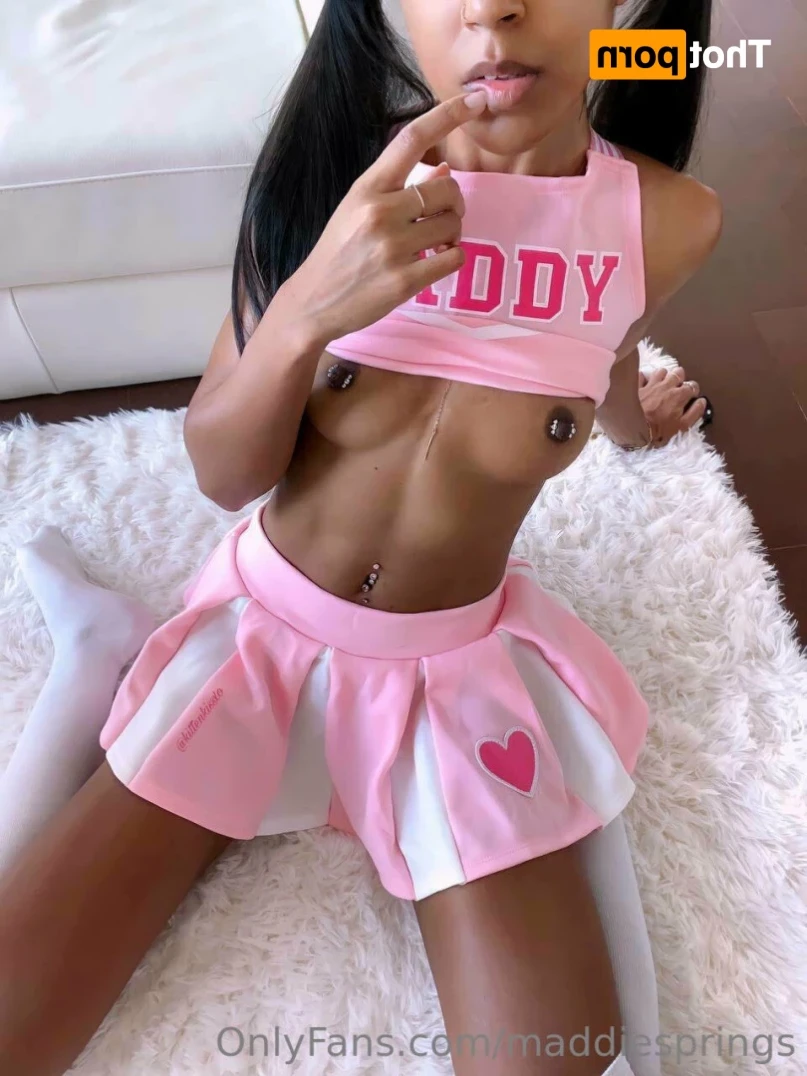 Maddie Springs [ maddiesprings ] Onlyfans leaked photo 10911654 on Hotleaks.tv