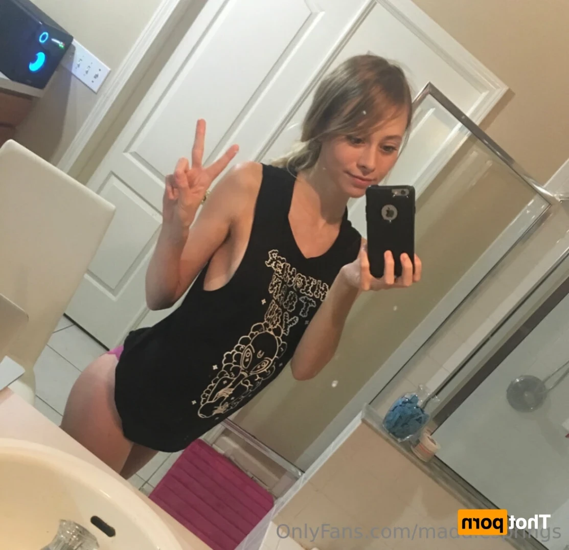 Maddie Springs [ maddiesprings ] Onlyfans leaked photo 11925374 on Hotleaks.tv