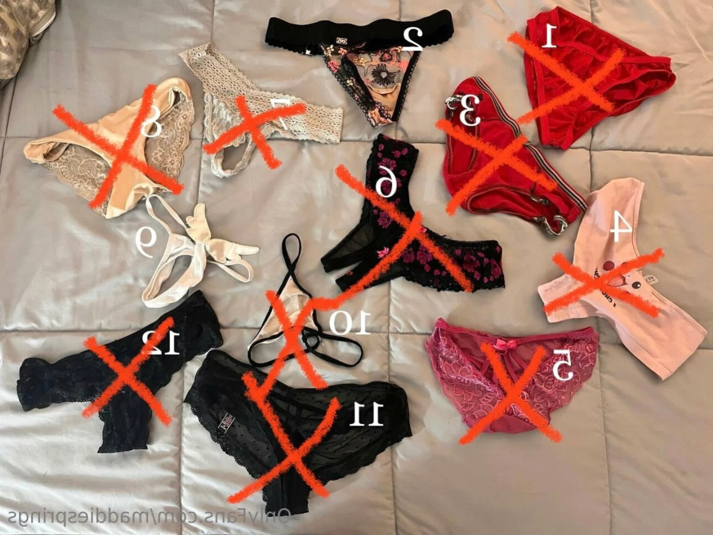 Maddie Springs [ maddiesprings ] Onlyfans leaked photo 13233732 on Hotleaks.tv