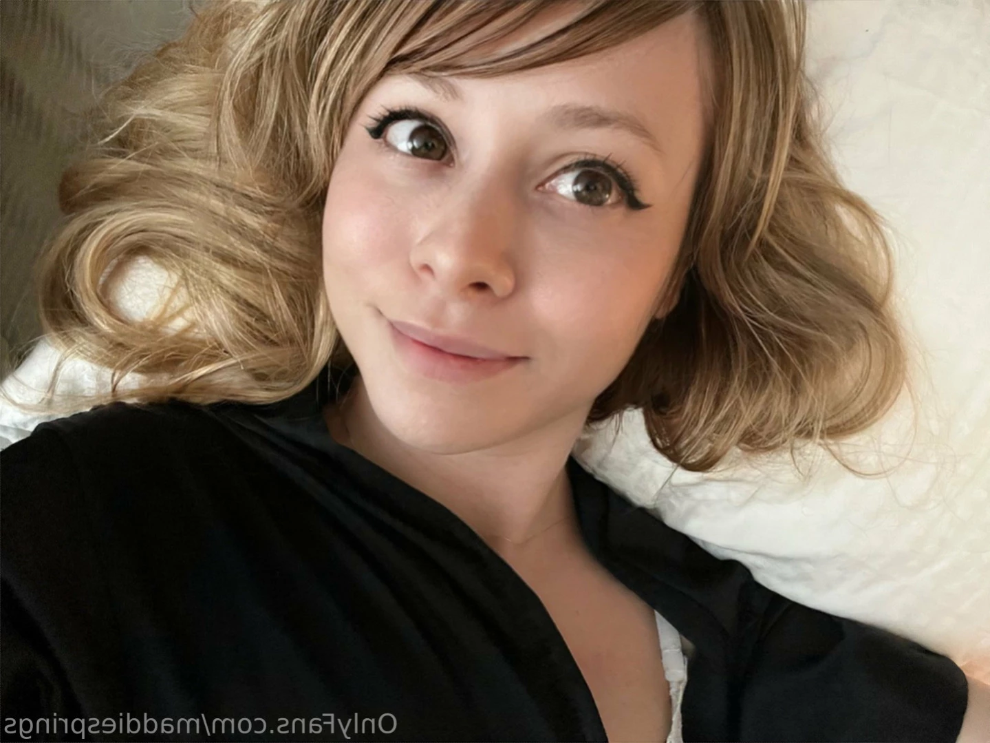 Maddie Springs [ maddiesprings ] Onlyfans leaked photo 13447682 on Hotleaks.tv