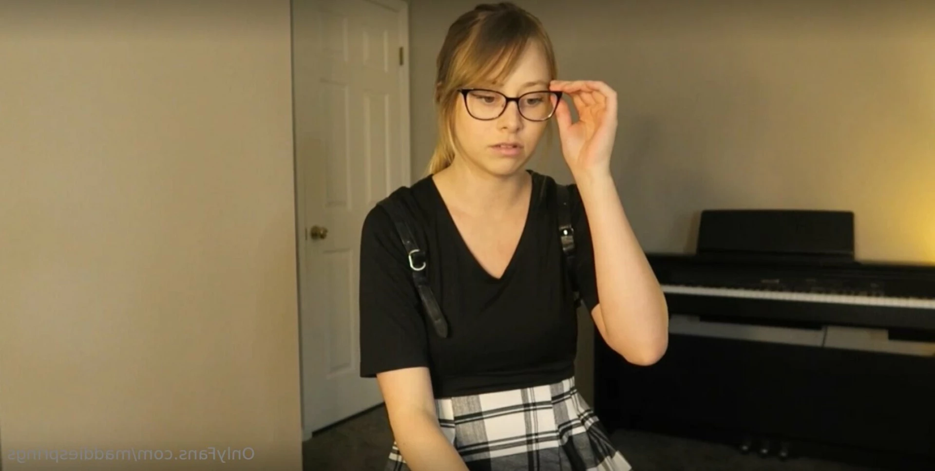 Maddie Springs [ maddiesprings ] Onlyfans leaked photo 13989063 on Hotleaks.tv
