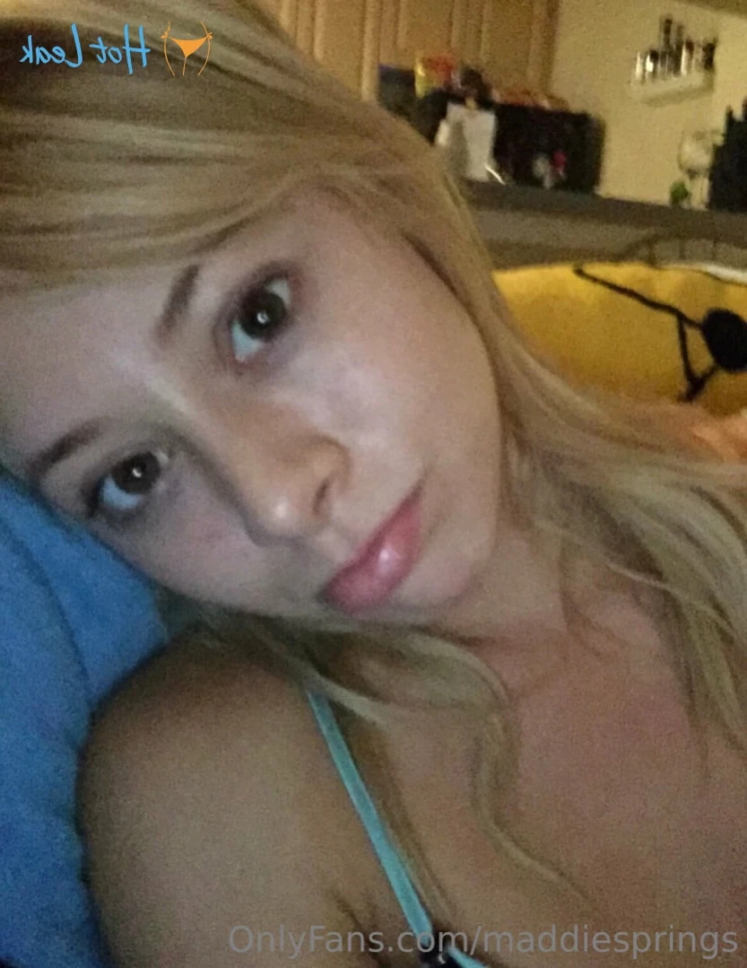 Maddie Springs [ maddiesprings ] Onlyfans leaked photo 14707342 on Hotleaks.tv