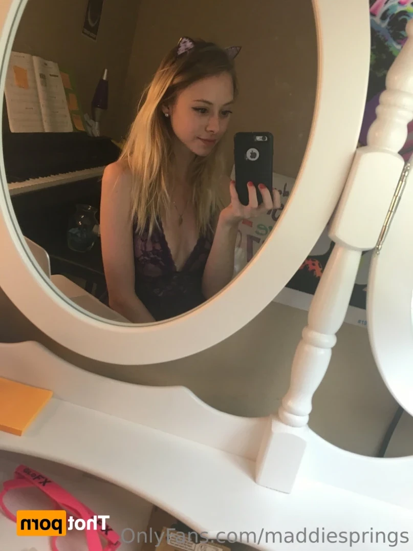 Maddie Springs [ maddiesprings ] Onlyfans leaked photo 15218131 on Hotleaks.tv