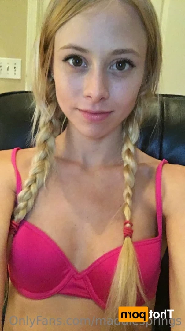 Maddie Springs [ maddiesprings ] Onlyfans leaked photo 15220429 on Hotleaks.tv