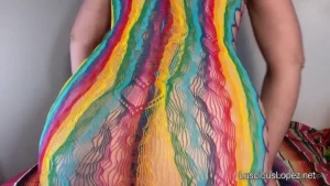 Luscious Lopez [ luscious_lopez ] Onlyfans leaked video 18187898 on Hotleaks.tv