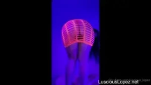Luscious Lopez [ luscious_lopez ] Onlyfans leaked video 18187909 on Hotleaks.tv