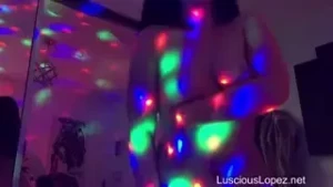 Luscious Lopez [ luscious_lopez ] Onlyfans leaked video 18187912 on Hotleaks.tv