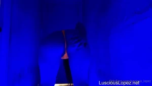 Luscious Lopez [ luscious_lopez ] Onlyfans leaked video 18188039 on Hotleaks.tv