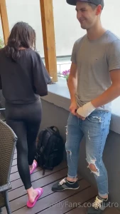 Lutro’s personal account [ lutro ] Onlyfans leaked video 10286007 on Hotleaks.tv