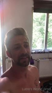 Lutro’s personal account [ lutro ] Onlyfans leaked video 10286027 on Hotleaks.tv