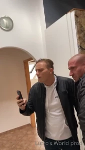 Lutro’s personal account [ lutro ] Onlyfans leaked video 10286547 on Hotleaks.tv