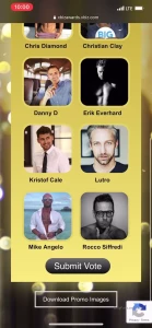 Lutro’s personal account [ lutro ] Onlyfans leaked video 10286851 on Hotleaks.tv